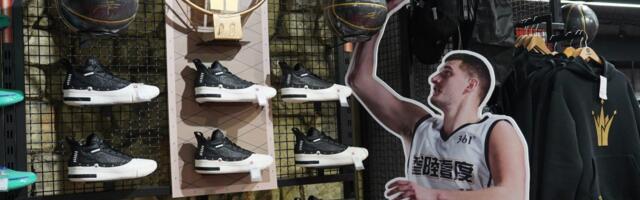 Ultimativni NBA vodič za patike: Šta nose najveće zvezde?