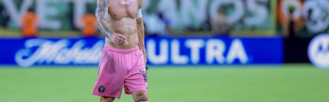 Lionel Mesi kupio španski klub! (Foto)