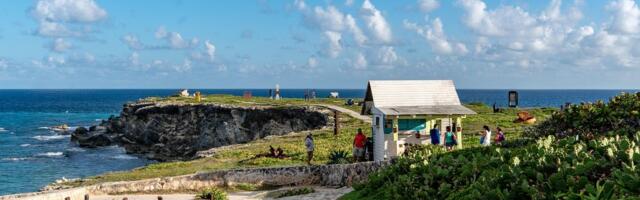 Dvojica uhapšena nakon otkrića masovne grobnice u karipskoj zemlji: Po nalogu kopali grob za 50 beba