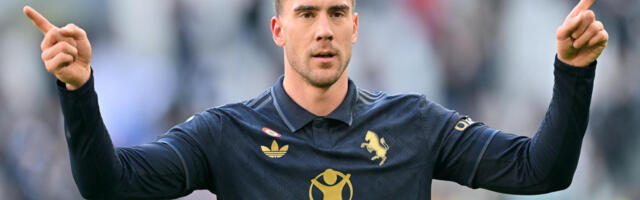 Vlahović u Barseloni? Da, moguće je! Levandovski ga menja u Juventusu