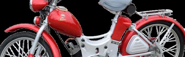 Раст продаје мотоцикала у Европи у првом кварталу 2026