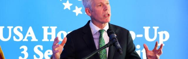 Ministar energetike SAD: Bio bi šokiran ako EU ne podrži Južnu interkonekciju