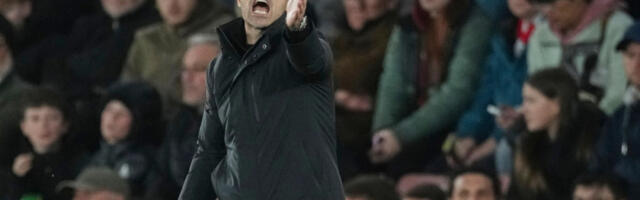 RAZOČARENJE U ODNOSU NA MEČ U PARIZU: Atletiko i Arsenal izjednačeni - golovi padali iz penala! (VIDEO)