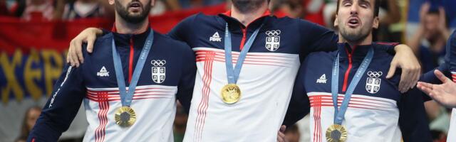 Kad progovori "inspiracija" od 48 medalja: Šampioni odbili da igraju za ljude koji ih ne poštuju