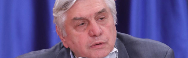 Tiodorović: Smirivanje situacije od sredine decembra, „Crni petak“ će nas skupo koštati