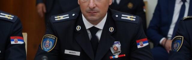 EVO KO ĆE MENJATI NAČELNIKA BEOGRADSKE POLICIJE! Na mesto Veselina Milića dolazi OVAJ čovek!