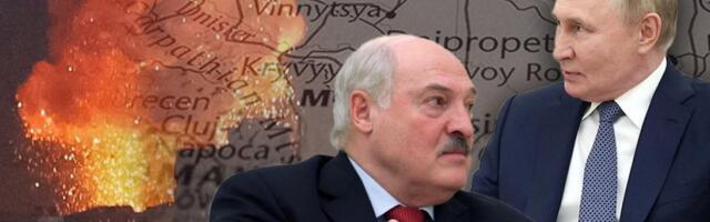 Putin doneo odluku! Počelo je u Belorusij, bojeve glave će biti spremne za hitnu upotrebu: Ministarstvo odbrane se oglasilo
