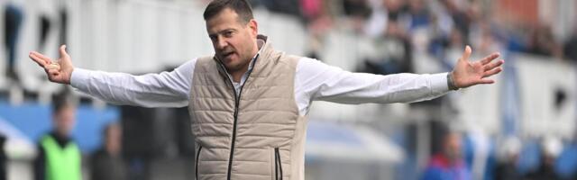 Novi Pazar sprema zamenu za Lalatovića, evo kada stiže naslednik!