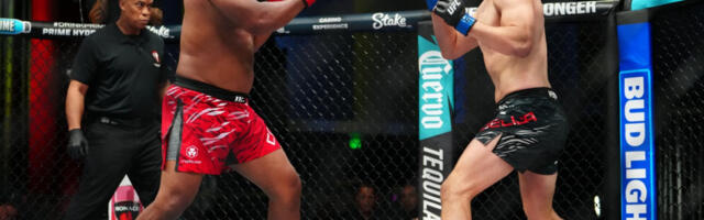 Bomba! Ozvaničene još dve borbe za UFC Beograd - Srbin i Hrvat dobili rivale
