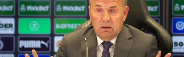 Rasim Ljajić: Najviše bih voleo da me neko zameni, pristao bih da mu pomažem najviše na svetu