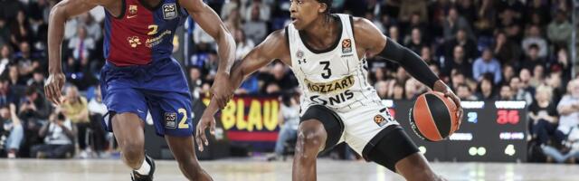 Partizanu platili obeštećenje za njega, pa ga otpustili posle nepunih godinu dana