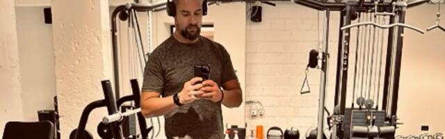 Pevač (44) bio miljenik ženskog roda, ZAŽALIO VEZU sa koleginicom, a sada u Crnoj Gori promenio život iz korena: Ovako izgledaju njegovi dani! (FOTO)
