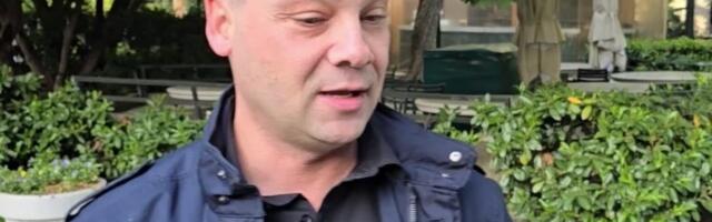 DARKO FILIPOVIĆ SE JAVNO OBRATIO ĆERKI Dobio ju je u braku sa zgodnom Jasminom koja ga je varala sa drugom! Evo šta je govorio o razvodu: Ako je nije sramota...
