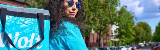 CRAFTER sada na Woltu: alati, oprema za dom i DIY proizvodi stižu na adresu