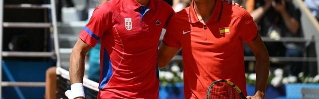 Karlos Alkaras izabrao mesto povratka posle četiri meseca, igra i Novak Đoković (Video)