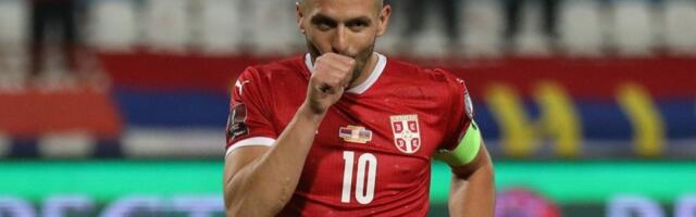 Dušan Tadić potpisao, stavljena tačka na sve spekulacije!