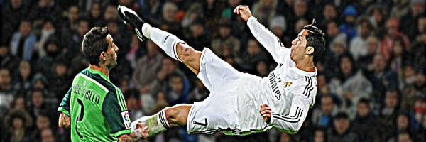 Najbolji golovi u 2020. godini