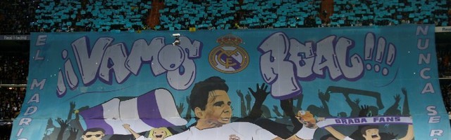 Nadal: Navijali smo za Real, pa zbog strica za Barsu, a onda opet za Real