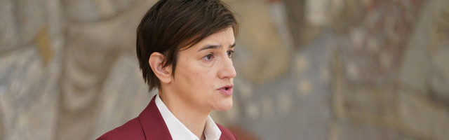 BRNABIĆ: Krizni štab danas u 16 časova, razmotrićemo popuštanje