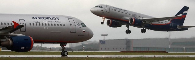 Rusija ograničila vazdušni saobraćaj sa Turskom nakon susreta Erdogana i Zelenskog