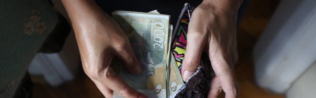 Mladić iz Zrenjanina ispričao kako izgleda život na minimalcu i to je nešto najstrašnije što ćete čuti danas