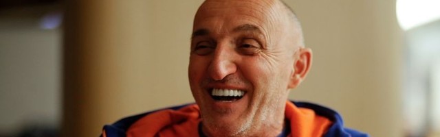 Pavićević: To što nemamo više zvučnih imena nikako ne znači da ćemo imati slabiji tim