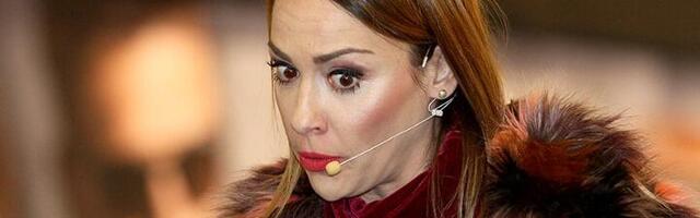 Marijana Mićić podelila emotivnu porodičnu sliku