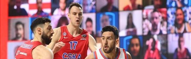 Micić izborio produžetak, Šved promašio šut za pobedu - Efes slavio u Moskvi
