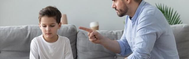 Zbog ovih naših reči se deca osećaju nesigurno