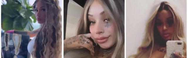 Ova MAMA se suočava s jezivom DISKRIMINACIJOM! Pogledajte kako reaguju na njenu decu, šta mislite zašto? (FOTO)