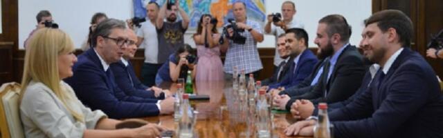 Zukorlić nakon konsultacija – Značajnije učešće SPP-a u Vladi R. Srbije