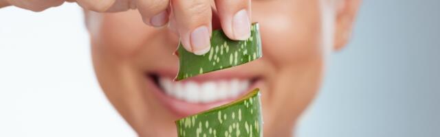 12 načina da upotrebite aloja veru u beauty rutini