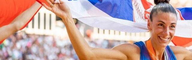 Srbija juri najmanje 10 medalja u Parizu!