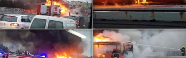 Jovanović: Tragično neznanje Šapića o javnom prevozu