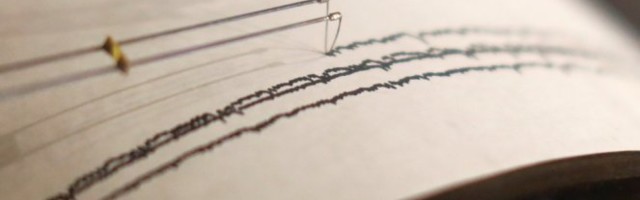 JAK ZEMLJOTRES POGODIO ATINU! Nije poznato da li ima žrtva