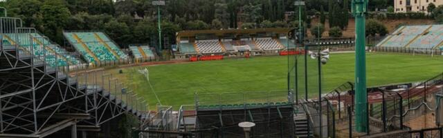 Da li je ovo najružniji stadion na svetu?