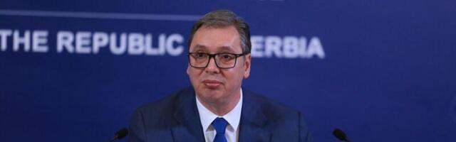 Udarne teme: Predsednik Vučić se uskoro obraća naciji! (VIDEO)