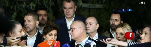 Saslušanje bliskih saradnika Vesića pokazalo jednu stvar - funkcije ne dobijaju sposobni, već podobni!