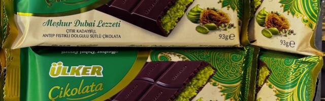 Evo kako da Dubai čokoladu pripremite kod kuće