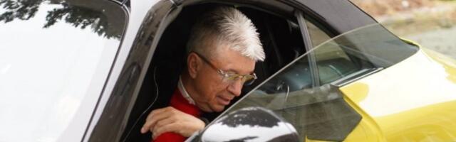 SAŠA POPOVIĆ ZAPALIO TOMPUS, PA POSMATRAO DRAMU U "ZVEZDAMA GRANDA": Saznao šta se dešava u takmičenju dok ga nema i doneo ŠOK-ODLUKU!
