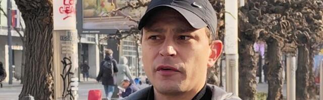 DA MI JE OPET 25: „Podržao bih ono što mladi ljudi žele i sigurno bih bio uz njih“