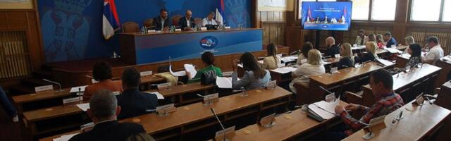 RIK imenovao dva nova poslanika i člana saveta Bošnjačke nacionalne manjine