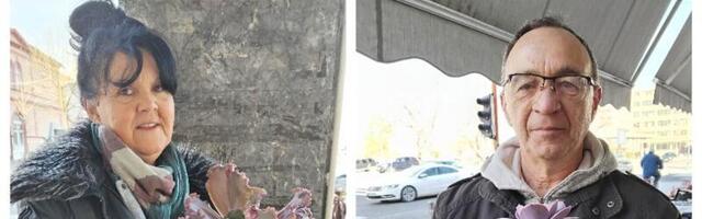 UKRASNE SAKSIJE I RETKE BILjKE "KUPUJU" IM HLEB: Kako se bračni par invalida iz Ćuprije dovija da preživi (FOTO)