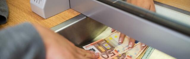 NAVALA NA MENJAČNICE Dinar najslabiji od početka godine