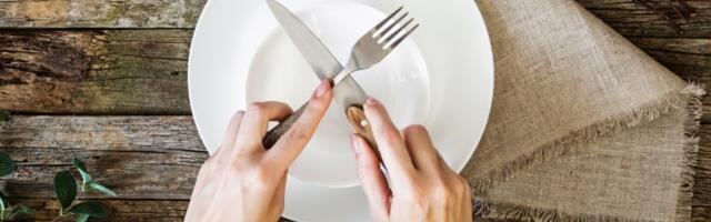 Naučnici preporučuju trodnevni post: Efekti su neverovatni