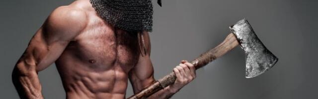 Srednjovekovni viteški trening: 3 vežbe bez mača i oklopa koje moraš da probaš