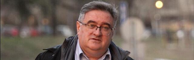 Vukadinović odgovorio na Vučićeve prozivke