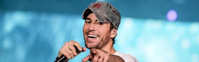 Nećete verovati koliko godina puni Enrike Iglesijas! Srpkinje za njim sekle vene, a evo kako pevač danas izgleda (FOTO)