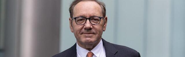 Kevin Spejsi u prvoj velikoj ulozi nakon optužbi za seksualno zlostavljanje: Da li će obnoviti uništenu karijeru?