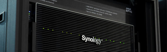 Synology predstavlja kompletnu liniju naprednih rešenja za upravljanje podacima na sajmu COMPUTEX 2025